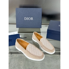 Christian Dior Low Shoes